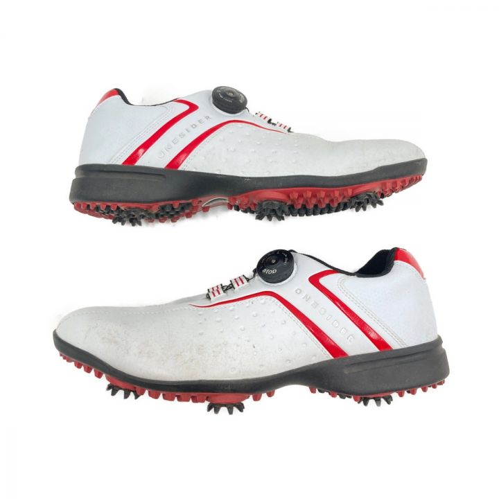 メンズ：ゴルフシューズ☆ONESIDER☆ メンズ：ゴルフシューズ☆ONESIDER☆ - メルカリ