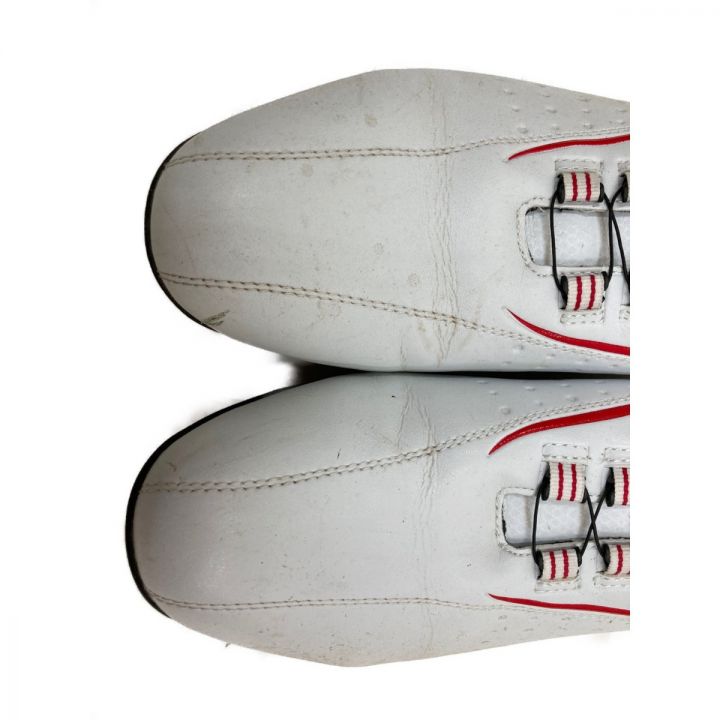 ONESIDER ゴルフシューズ 27cm OSGS-19983AT ホワイト - 中古スポーツ