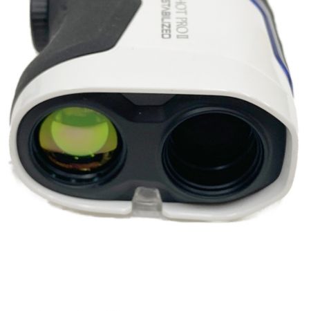  Nikon ニコン 距離測定器 STABILIZED COOLSHOT PRO 2