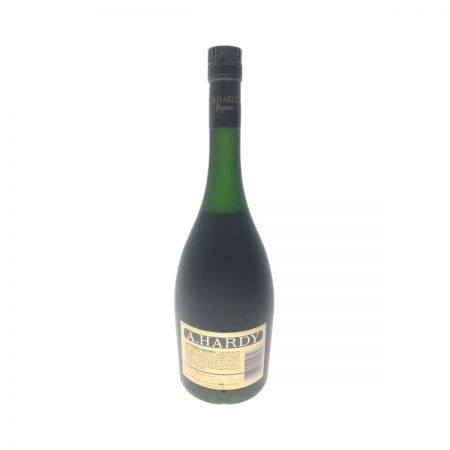   A.HARDY XO EXTRA FINE COGNAC ブランデー 750ml 40度 未開栓