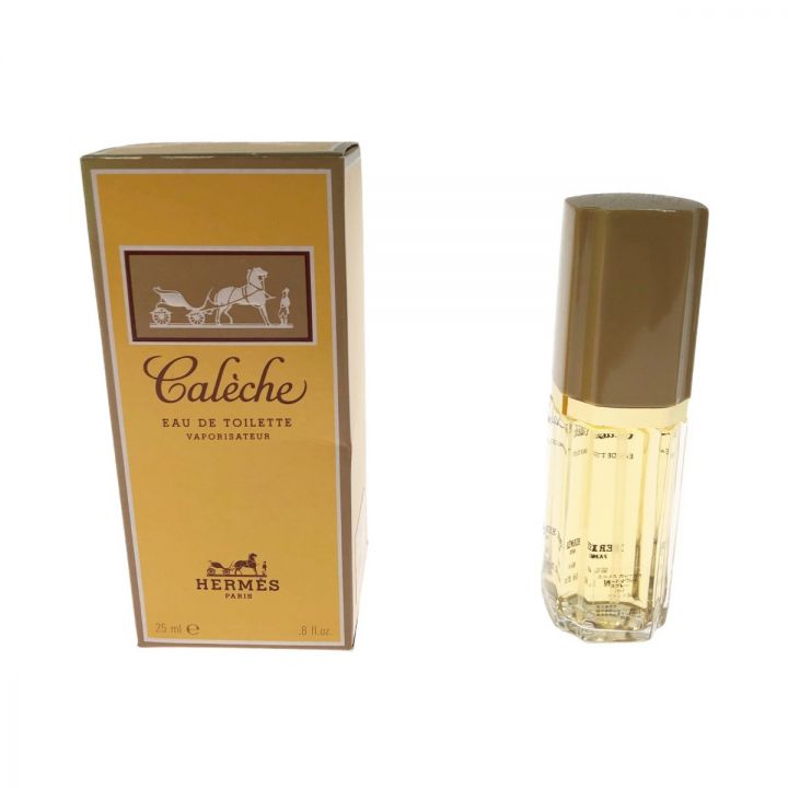 エルメス 香水 カレーシュ