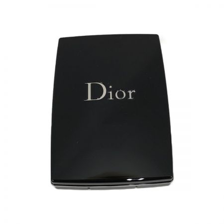  Christian Dior クリスチャンディオール ミニ メイクアップ パレット  