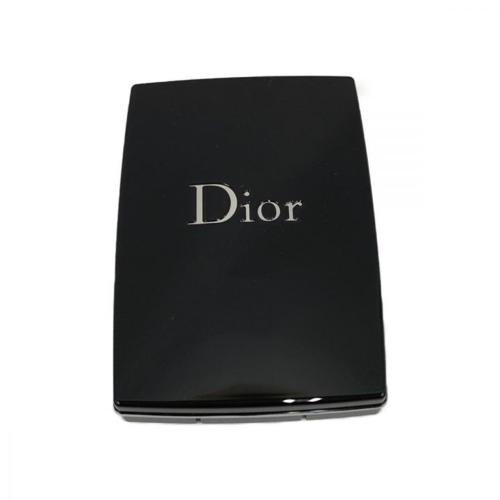 Christian Dior クリスチャンディオール ミニ メイクアップ パレット ｜中古｜なんでもリサイクルビッグバン