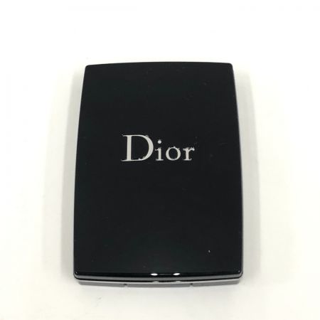  Christian Dior クリスチャンディオール アイシャドウ クチュール カラーズ アイ&リップ パレット