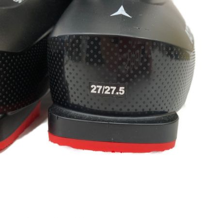  ATOMIC アトミック スキーブーツ  SAVOR 80 ブラック 表記サイズ 27-27.5cm 