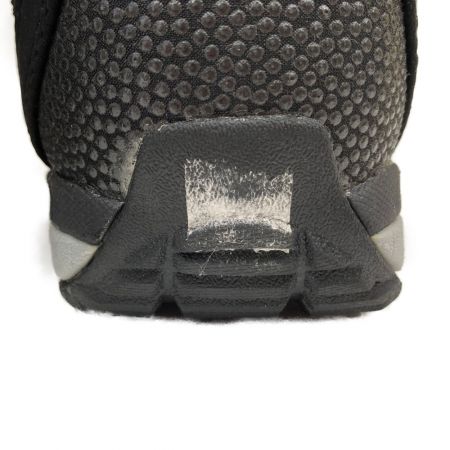  BURTON バートン vibram SLX  ブラック スノーボードブーツ 表記サイズ27cm