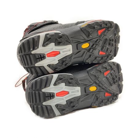  BURTON バートン vibram SLX  ブラック スノーボードブーツ 表記サイズ27cm