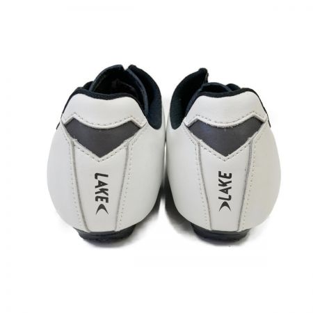 LAKE サイクルシューズ ロードシューズ 自転車用品 CX176 ホワイト