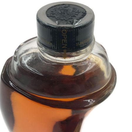 【北海道内限定発送】 SUNTORY サントリー ROYAL hawaiian open ロイヤル ハワイアン オープン1989 未開栓