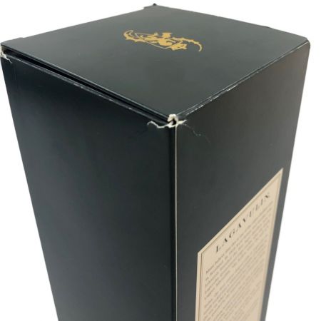  LAGAVULIN ラガヴーリン アイラ シングルモルト 未開栓