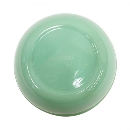  Fire King ファイヤーキング ジェダイ 15ozボウル グリーン
