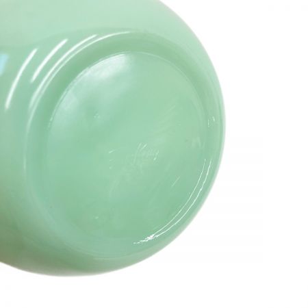  Fire King ファイヤーキング ジェダイ 15ozボウル グリーン