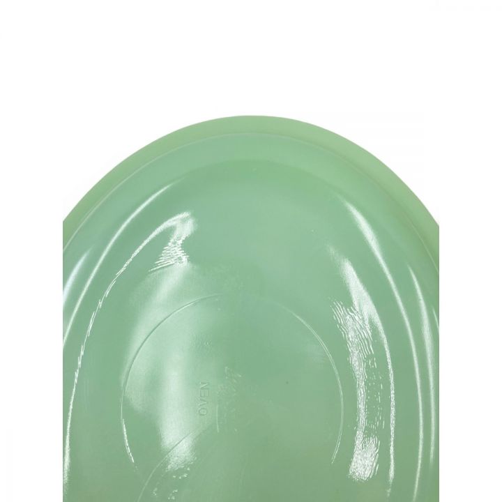 Fire King ファイヤーキング レストランウェア ジェダイ オーバル