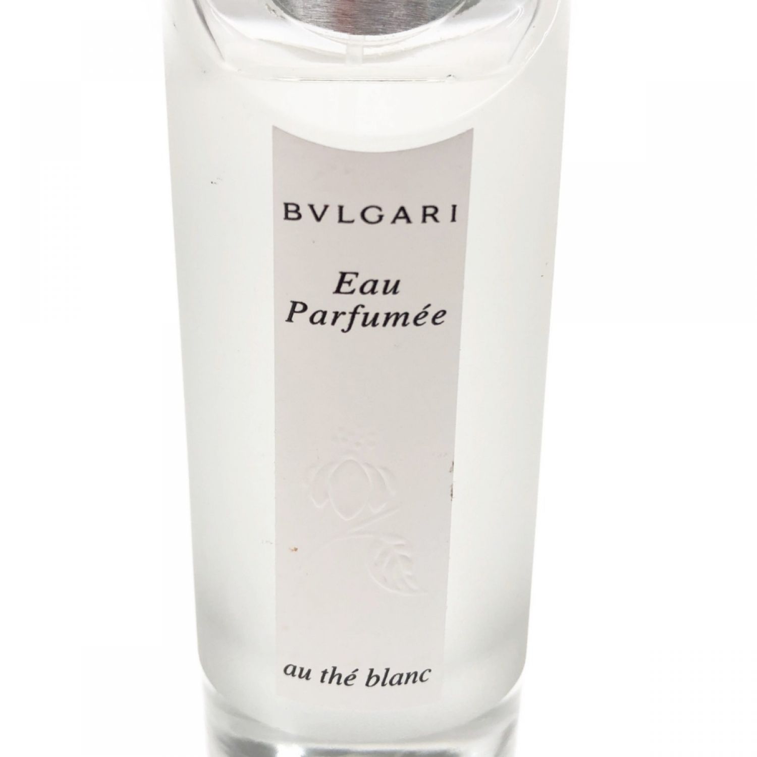 新品 BVLGARI ブルガリ オ パフメ オーテブラン オーデコロン 50ml