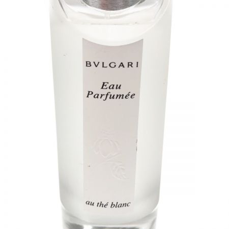  BVLGARI ブルガリ オ パフメ オーテブラン オーデコロン 香水 40ml　