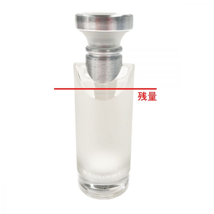 BVLGARI ブルガリ オ パフメ オーテブラン オーデコロン 香水 40ml ｜中古｜なんでもリサイクルビッグバン