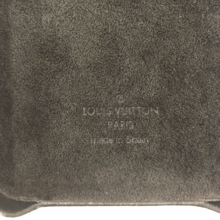  LOUIS VUITTON ルイヴィトン iPhone 12 Pro Max ケース バンパー iPhoneケース  M68896 ブラック x ブラウン