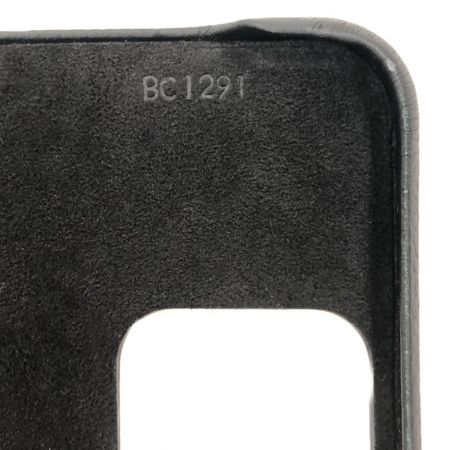  LOUIS VUITTON ルイヴィトン iPhone 12 Pro Max ケース バンパー iPhoneケース  M68896 ブラック x ブラウン