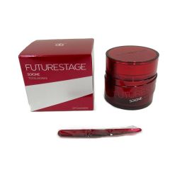 〇〇 CPコスメティック ソワーニュ フューチャーステージトータルワークスN 45ｇ クリーム状美容液 未開封品 Sランク