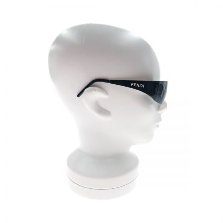  FENDI フェンディ サングラス レディース FS315 ブラック