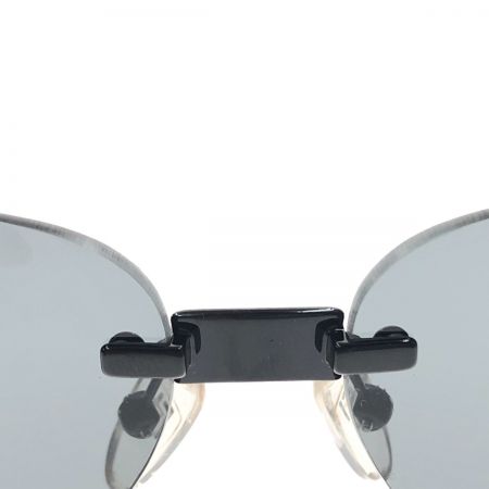  FENDI フェンディ サングラス レディース FS315 ブラック