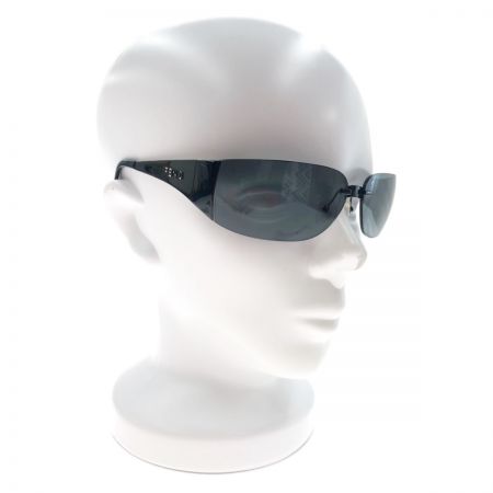  FENDI フェンディ サングラス レディース FS315 ブラック