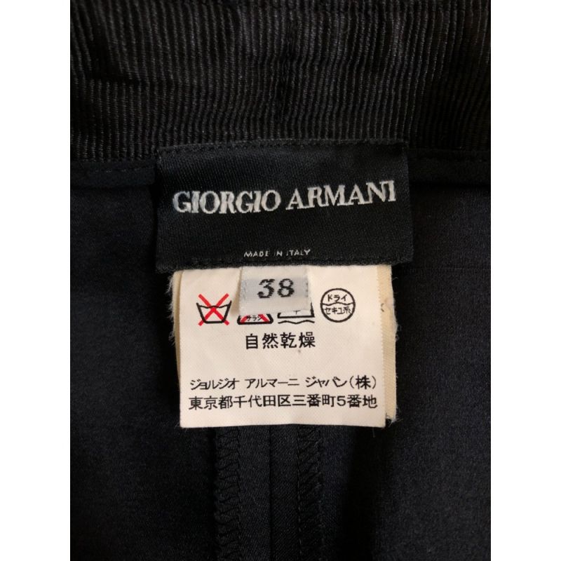 中古】 EMPORIO ARMANI エンポリオアルマーニ レディース ボトム