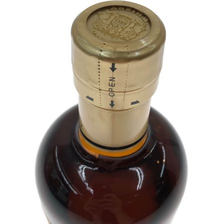 【北海道内限定発送】 TAKETSURU 竹鶴/ニッカウイスキー ウイスキー 720ml 43％ 未開栓