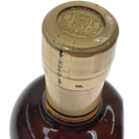 【北海道内限定発送】 TAKETSURU 竹鶴/ニッカウイスキー ウイスキー 720ml 43％ 未開栓