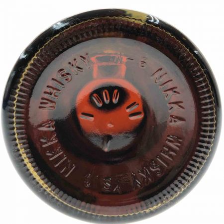 【北海道内限定発送】 TAKETSURU 竹鶴/ニッカウイスキー ウイスキー 720ml 43％ 未開栓