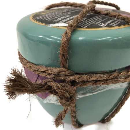 【北海道内限定発送】  有機焼酎 甕雫 玄 900ml  古酒  未開栓