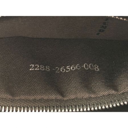  FENDI フェンディ ズッカ ショルダーバッグ 2288-26566-008 ブラウン