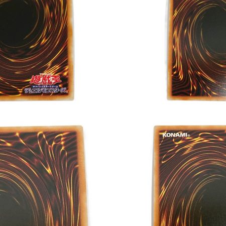  KONAMI コナミ 遊戯王 真紅眼の黒竜   HC01-JP002
