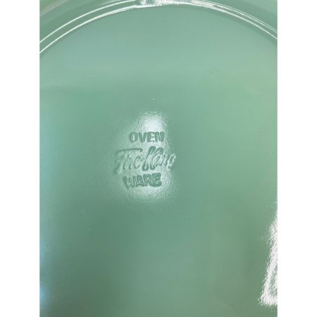  Fire King ファイヤーキング ジェダイ ディナープレート W23 1950年代初期 現状渡し