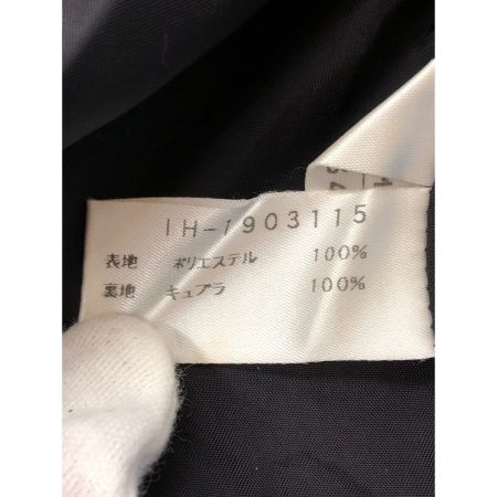  Leilian レリアン レディース ワンピース 半袖 サイズ17+ ブラック