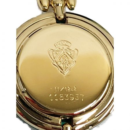  GUCCI グッチ チェンジベゼル 6色 腕時計 11539