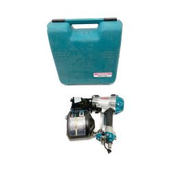 〇〇 MAKITA マキタ 高圧エア釘打 AN710H 現状渡し Cランク