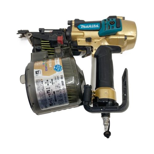 MAKITA AN930HM 高圧エア釘打 マキタ 高圧90mmタイプ | www.bartislaw.com