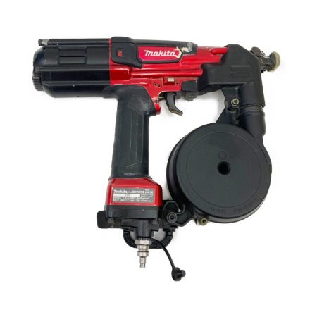  MAKITA マキタ 高圧エアビス打ち機 AR411HR