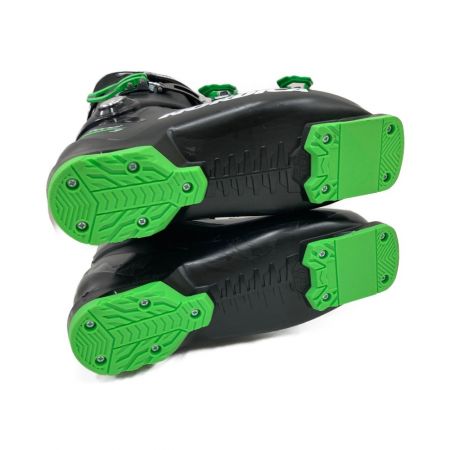  NORDICA ノルディカ スキーブーツ 表記サイズ27.5cm Trend3 ブラック×グリーン