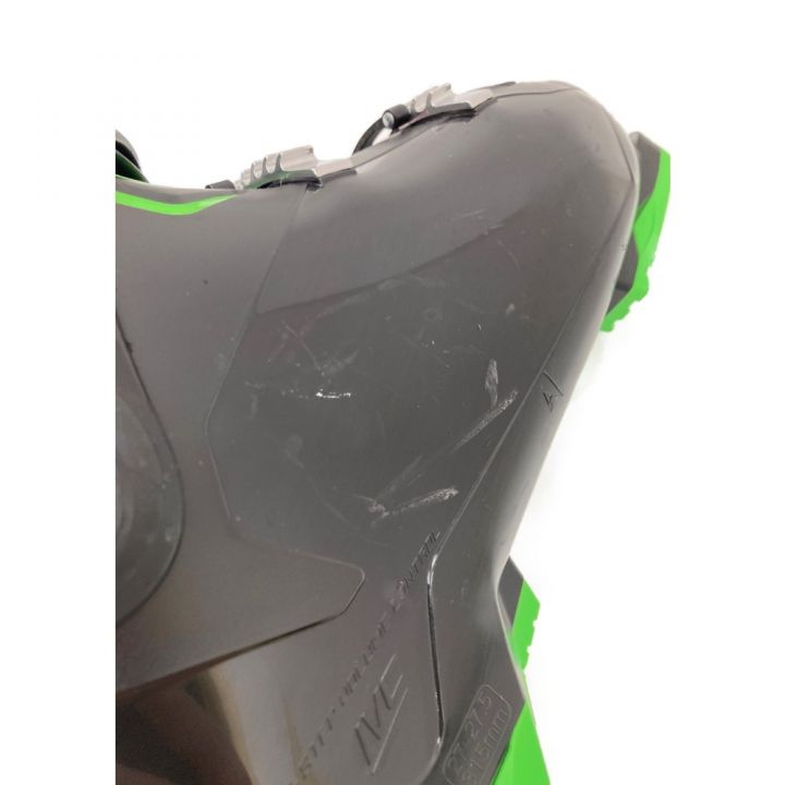 NORDICA ノルディカ スキーブーツ 表記サイズ27.5cm Trend3 ブラック