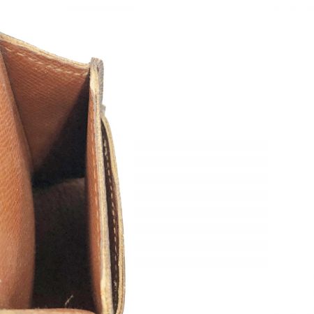  LOUIS VUITTON ルイヴィトン モノグラム エテュイ・シガレット シガレットケース  M63024