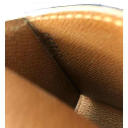  LOUIS VUITTON ルイヴィトン モノグラム エテュイ・シガレット シガレットケース  M63024