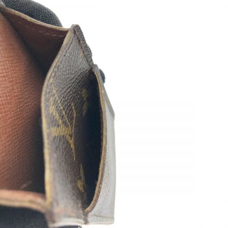  LOUIS VUITTON ルイヴィトン モノグラム エテュイ・シガレット シガレットケース  M63024