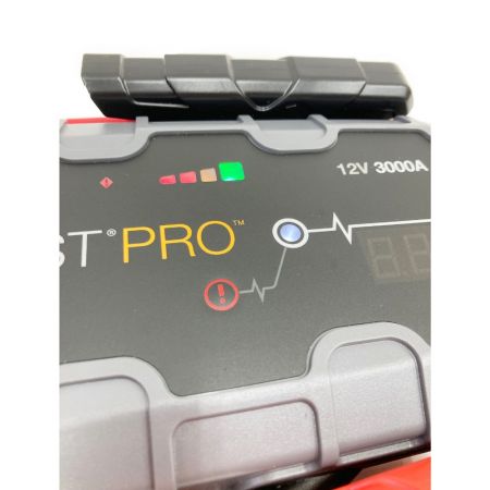  NOCO リチウムイオン ジャンプスターター バッテリー充電器 GB150