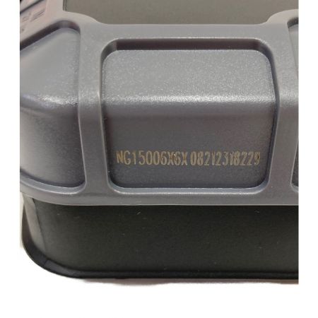  NOCO リチウムイオン ジャンプスターター バッテリー充電器 GB150