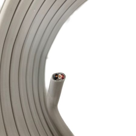  YAZAKI 電材 VVF ケーブル 3芯 3× 2.0 PbF 100m  未開封品