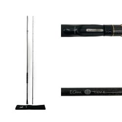 〇〇 tailwalk テイルウォーク EGinn イージーイン ロッド 106M-R Bランク