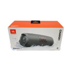 〇〇 JBL ジェー・ビー・エル ポータブルスピーカー  CHARGE5 未開封品 Nランク