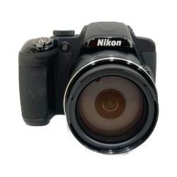 〇〇 Nikon ニコン デジタルカメラ COOLPIX P600 Bランク